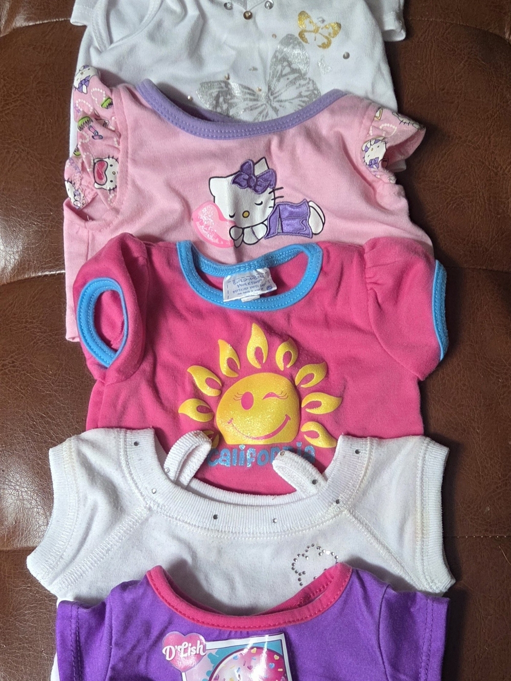 Build-A-bear Assorted Appeal - Picture 5 of 12